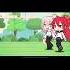 Gacha Club Emo Meses Jadie
