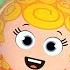 Balloon Cartoon Counting Game W Bubble Guppies Bubble Guppies