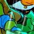 Ninja Turtles Stormy Battle On A YACHT Full Scene Tales Of The Teenage Mutant Ninja Turtles