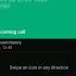 LG Q6 Incoming Call Original Ringtones Screen Video