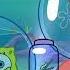 SpongeBob SquarePants SpongeBob And Patrick Meets Wormy