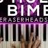 Ang Huling El Bimbo Eraserheads Piano Cover By Gerard Chua