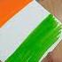 NATIONAL FLAG Drawing Shorts Viral National Fag Of India Shortsfeed Shortsbeta Treading Flag Yt