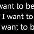 Queen I Want To Break Free Lyrics