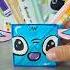 Cute DIY Paper Organizer Diy Diyorganizer Papercrafts Cutecrafts Crafts Craft Cute