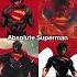 DC Comics Absolute Universe Dccomics Batman Superman Wonderwoman Comicbooks Viralvideo Flash