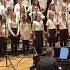 Didn T My Lord Deliver Daniel CCS Middle School Honor Choir