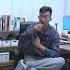 1个动作 降肝火又养肝 1 Action Lowering Anger And Nourishing Liver
