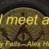 We Ll Meet Again Alex Hirsch Lyrics 10 Years Gravity Falls