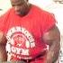 Ronnie Coleman Bodybuilder Fitneess Motivation Gym Edit Viral Fyp Trending Phonk Short