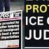 130 Judges LIE To Protect ICE Obstructor Judge Hannah Dugan