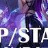 League Of Legends K DA POP STARS RUS Russian Cover