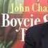 RFEBS John Challis Cornwall Channel Report