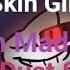 A Bruh Mad Time Roblox Undertale Survive The Monsters Mixskin Glitch EpicDust Sans 13