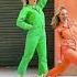 This Dance Got 50 Million Views On Tt Dance Happykelli Levitating Shorts