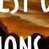 Travis Tritt Best Of Intentions Lyric Video Lyrics