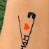 Mom Tattoo Art Mom Dad Shorts Tattoo Pendrawing Tattooartist Tattooart