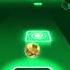 Tiles Hop TheFatRat Hunger Endless Mode 9