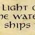 Into The West Annie Lennox Lyrics Video From The Lord Of The Rings The Return Of The King