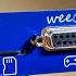 The WeeCee A Tiny New MS DOS Windows Gaming PC