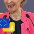 Ursula Von Der Leyen Europe S Future Is In Your Hands A Call To Young Minds At La Sorbonne