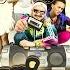 SOVI Crazy Lazy Dance Feat Tony Tonite