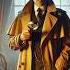 The Babbington Case Nick Carter S Strange Quest Nicholas Carter