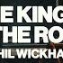 Phil Wickham The King Is In The Room Official Lyric Video