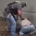 Video Captures ICE Agents Tackling Day Laborers During Hollywood Home Depot Raid