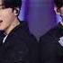 東方神起 TVXQ 동방신기 SURISURI Spellbound 2021FNS歌謡祭 第1夜 2021 12 01