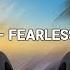 TULE Fearless Pt II 8D AUDIO