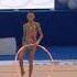 Uliana Yanus Hoop 22 60 Young Gymnasts 2021