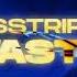 Basstripper Wasted