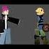 When You Are The Last Standing Survivor TR UD TRUD The Robloxia Until Dawn Animation Memes