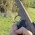 Silenced Ruger 22
