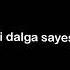 Bilmem Hangi Rüzgar Attı