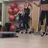 степ аэробика связка танцевальная степ аэробика Dance Step
