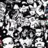 Bart Simpson Do The Bartman Vs 2Pac I Get Around DJ Fletch Blend Mashup