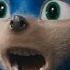 Sonic The Hedgehog Movie Trailer 2019