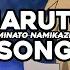 Anbu Monastir X Animetrix Minato Namikaze Anime Naruto Song Prod By Storchy