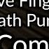 Five Finger Death Punch Bad Company Karaoke
