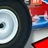6s 76 600rpm RC Rally Car Insanity It Blew Up