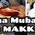 Jumma Mubarak From MAKKAH
