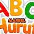 MARBEL HURUF Bermain Tebak Huruf