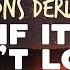 Jason Derulo If It Ain T Love Lyrics