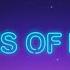 Lynnea M Shades Of Indigo Lyric Video