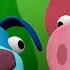 Деревяшки Арбуз Мультики для малышей Super Toons TV