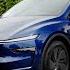2026 Tesla Model Y Review Road Test
