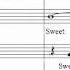 Wilbye Draw On Sweet Night The Cambridge Singers