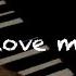 愛して愛して愛して Love Me Love Me Love Me Piano Cover Short Ver